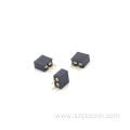 2.0mm Pitch Female header Connector 2P